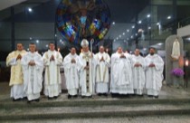Seminário Nossa Senhora de Fátima comemora 46 anos de fundação