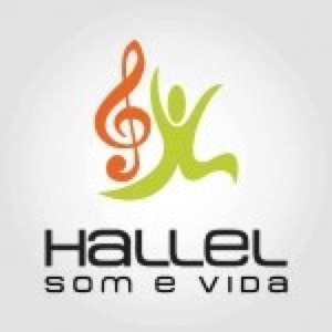 COMUNICADO: Hallel Som e Vida