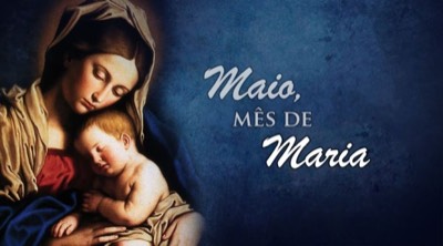 Maria: Exemplo de intercessora silenciosa, humilde e forte