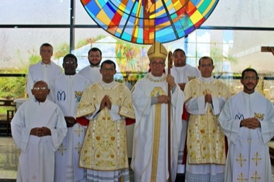 Festa das Fam&iacute;lias 2019