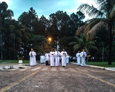 Solenidade de São José