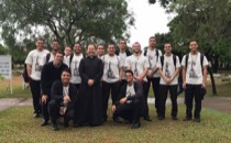 Missão de Finados da Arquidiocese de Brasília