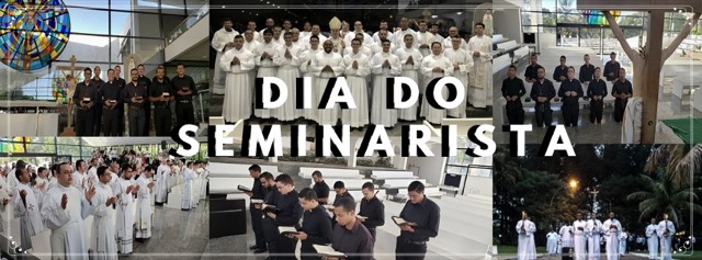 Dia de São Luis Gonzaga - Patrono dos Seminaristas